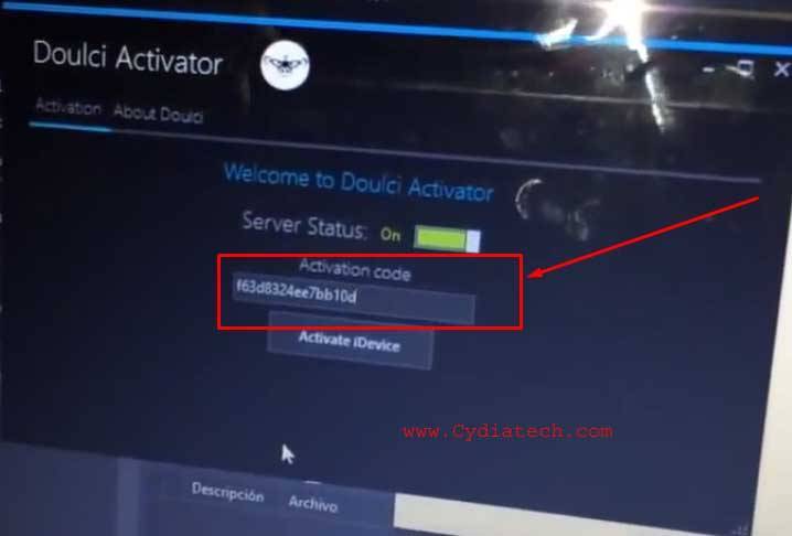 doulci icloud unlocking tool scam